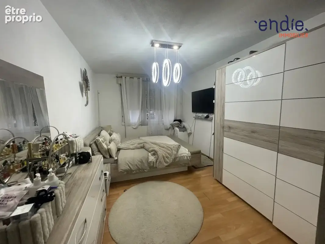 Appartement 3 pièces 72 m² à vendre à Mulhouse (68200) - photo 6