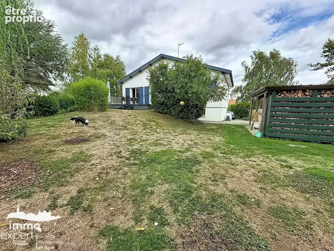 Belle maison familiale 4 chambres avec jardin et terrasse à Rouvres-en-Xaintois - photo 23