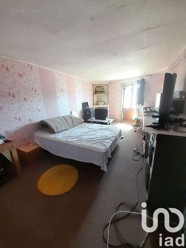 Photo 9 - Maison à AIXE-SUR-VIENNE