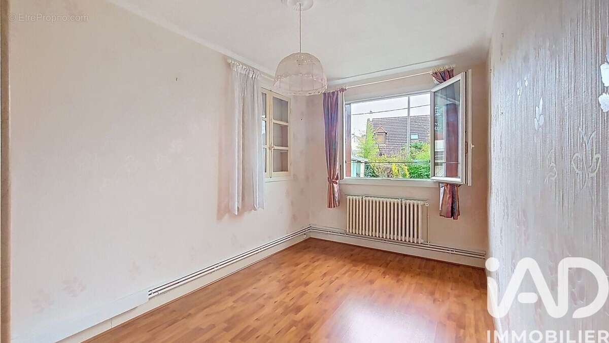 Photo 8 - Maison à GAGNY