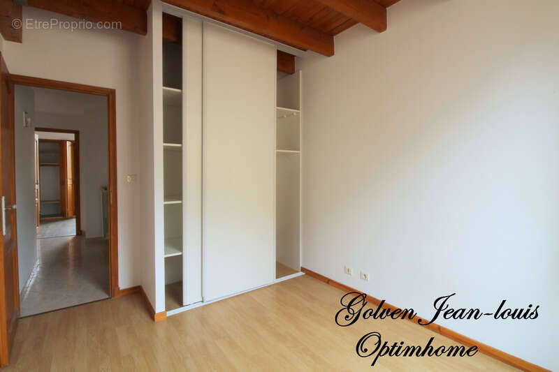 Appartement à SAINT-AFFRIQUE