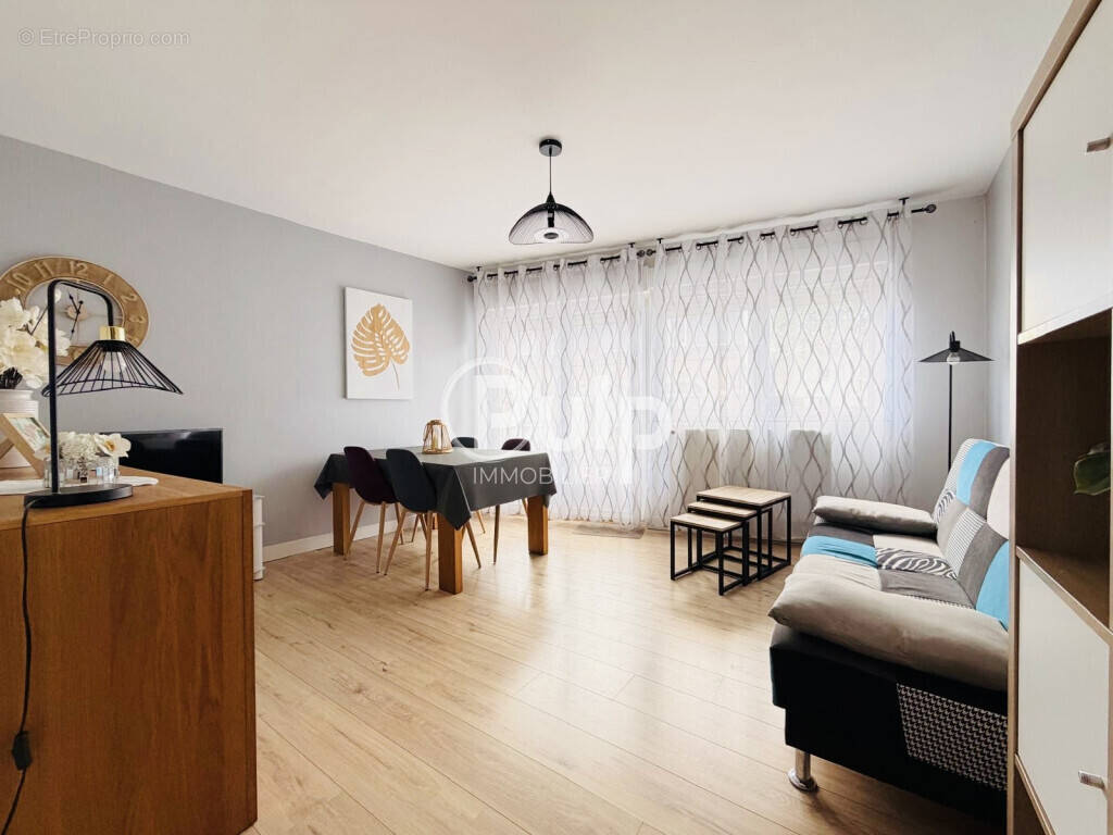 Appartement à ARRAS