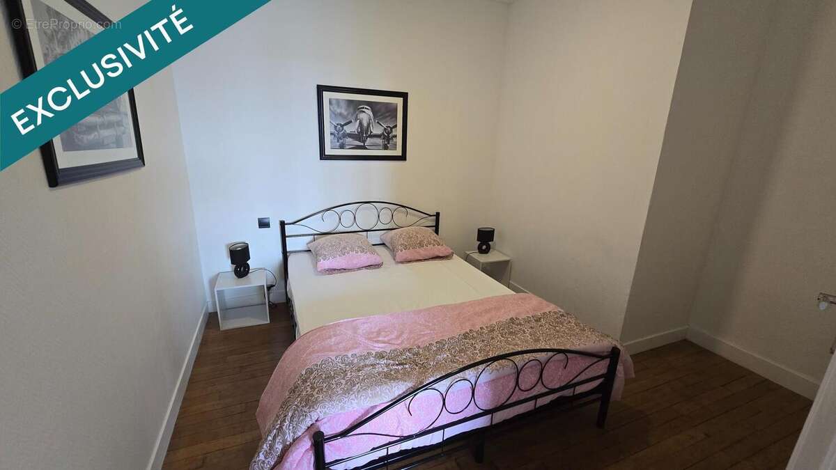 Photo 7 - Maison à LUSSAC-LES-CHATEAUX