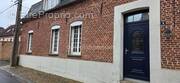 Maison à ROMERIES