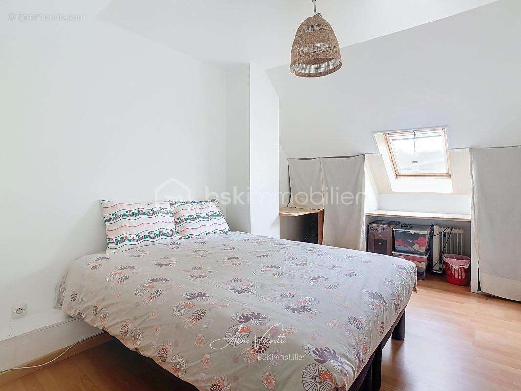 Maison à BOIS-LE-ROI