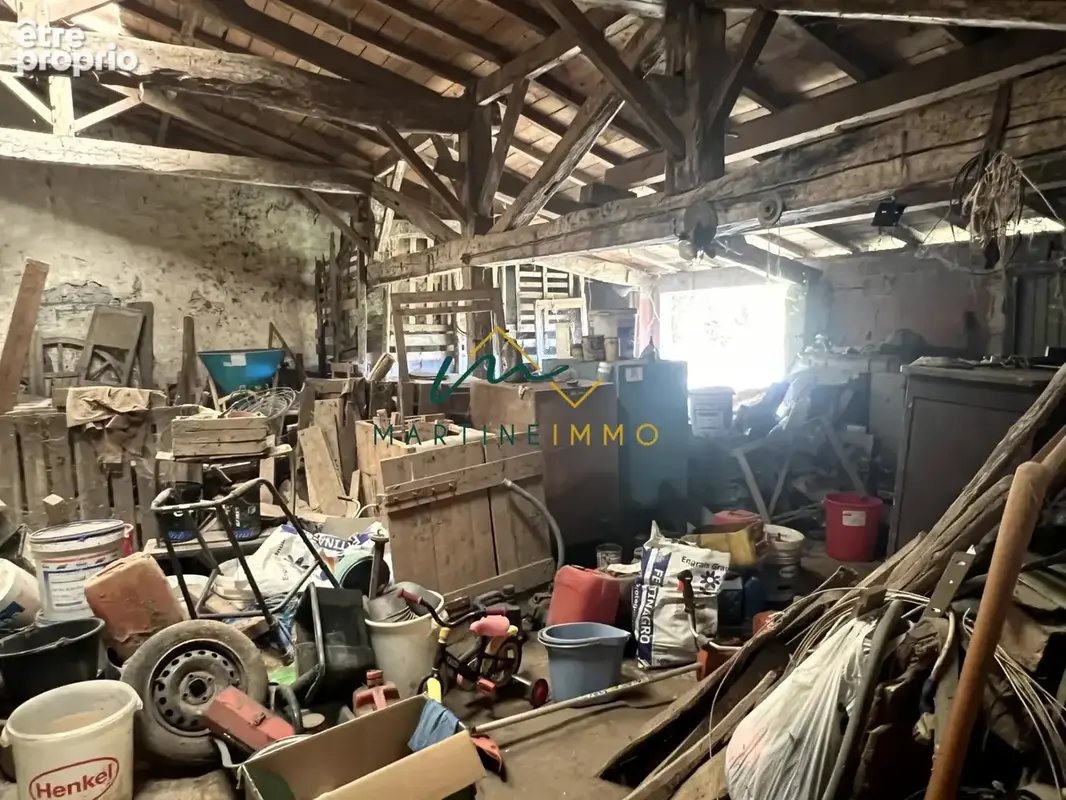 Maison a vendre a beaupuy (47200) - photo 11