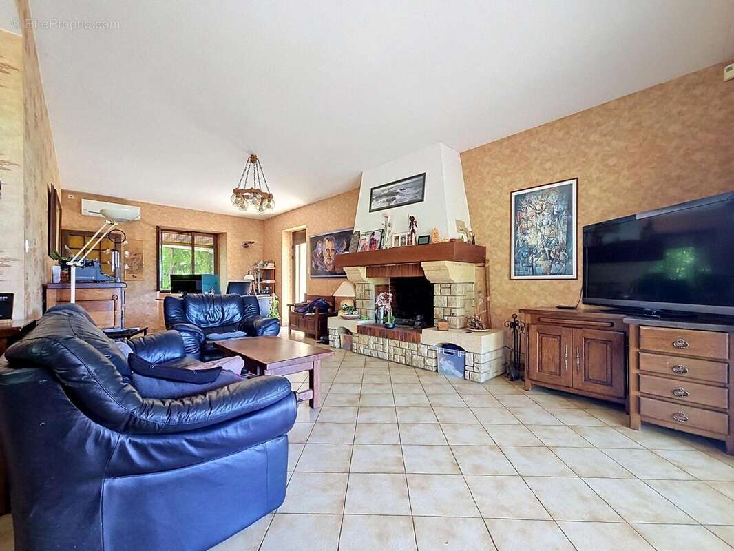 Photo 7 - Maison à BEDARIEUX