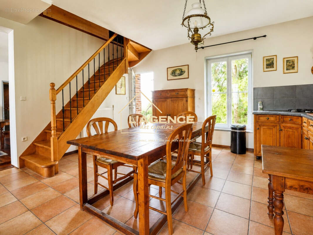 Maison 160 m² à Fletre  - photo 4