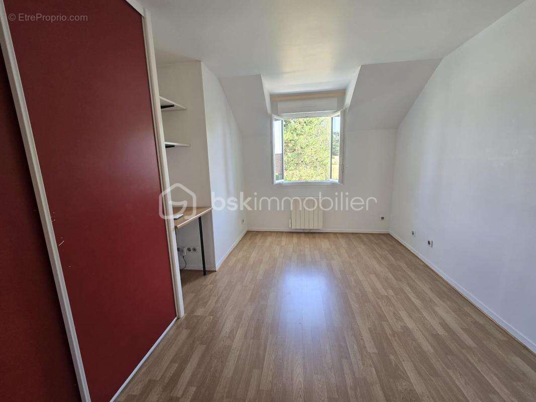 Maison familiale à Saint-cyr-en-val - photo 9