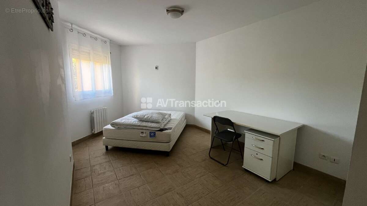 Appartement à PIETROSELLA