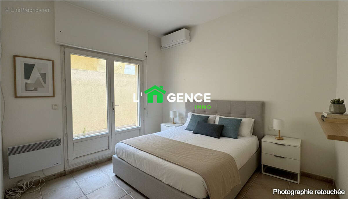 Appartement à MARTIGUES