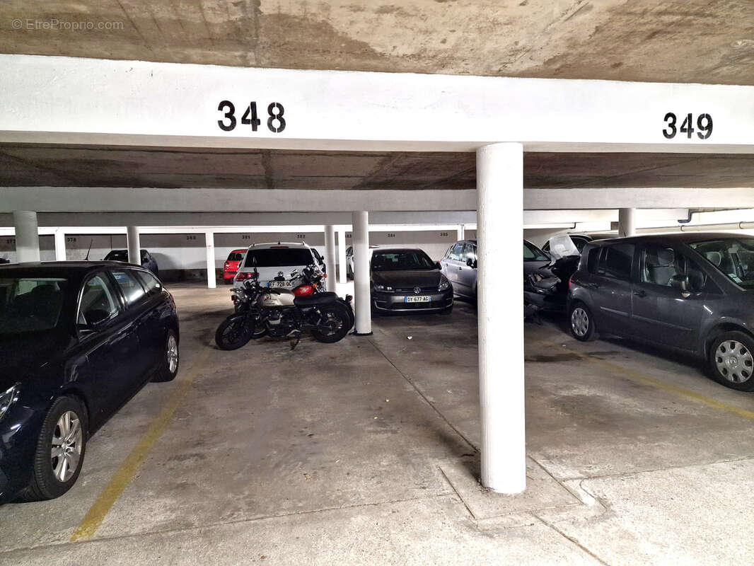 Appartement à ACHERES