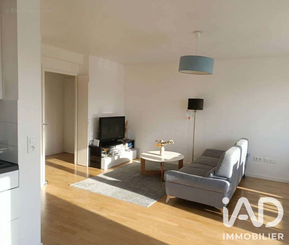 Photo 4 - Appartement à NANTERRE