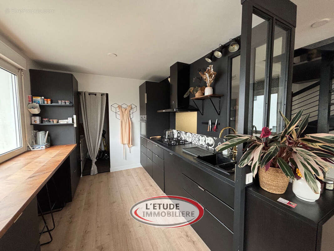 Photo 2 - Appartement à NANTES