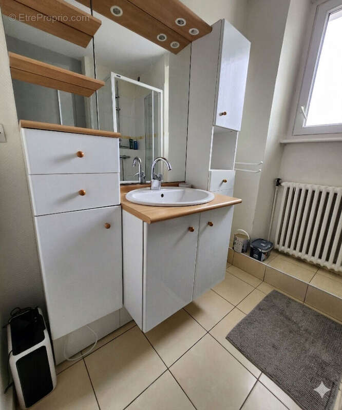 Maison à BREST
