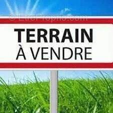 Terrain à LE TAMPON