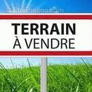 Terrain à LE TAMPON