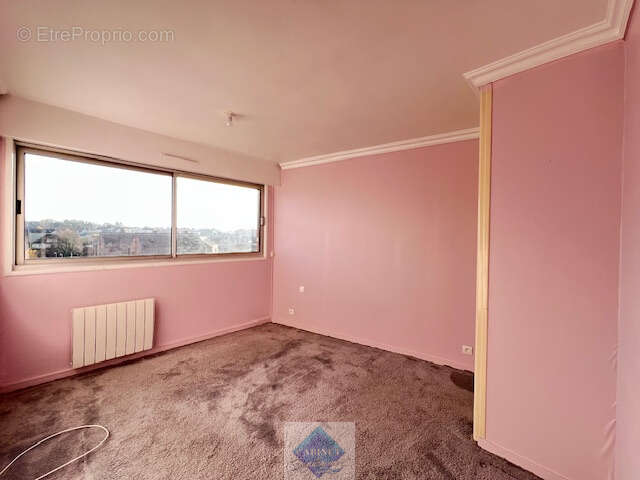 Appartement à ABBEVILLE