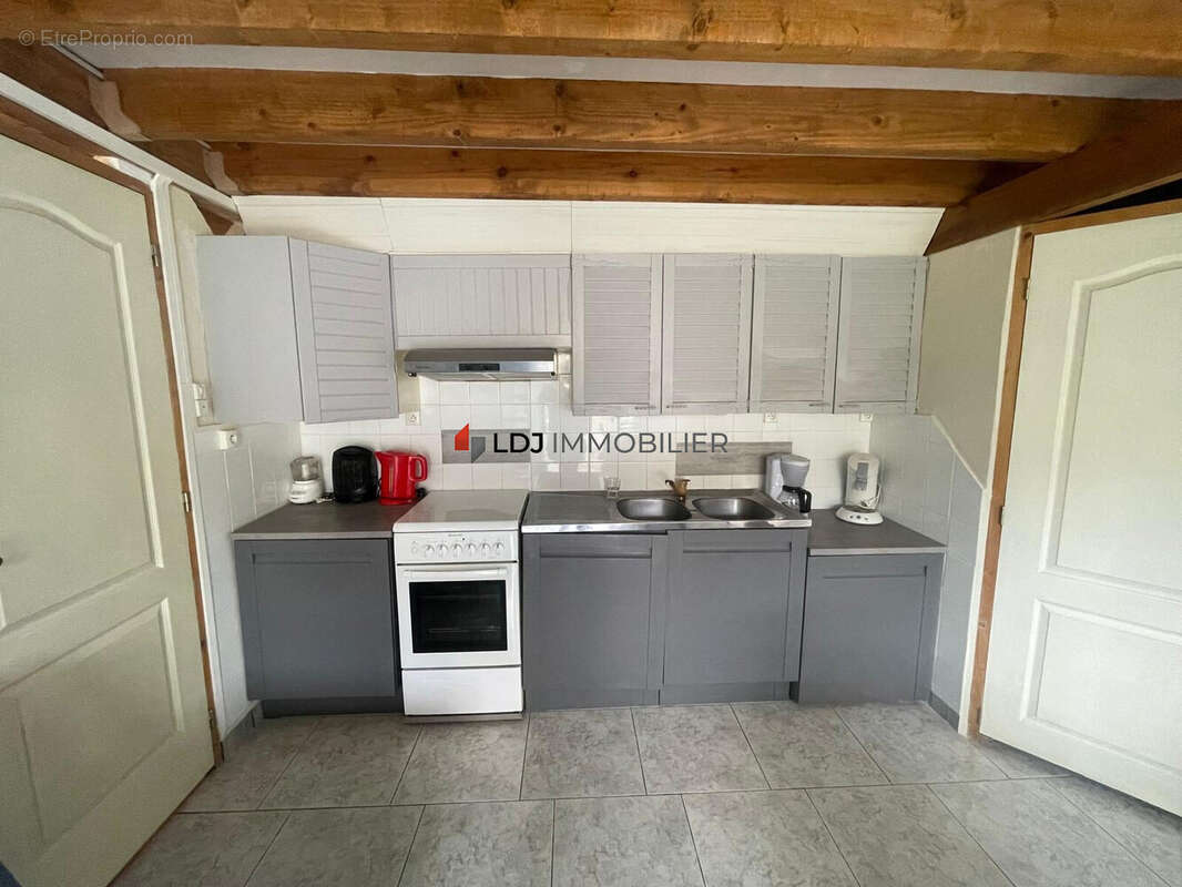 Appartement à AMELIE-LES-BAINS-PALALDA