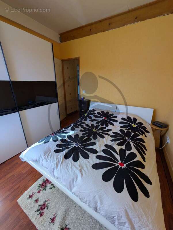 Maison à MAIZIERES-LES-METZ