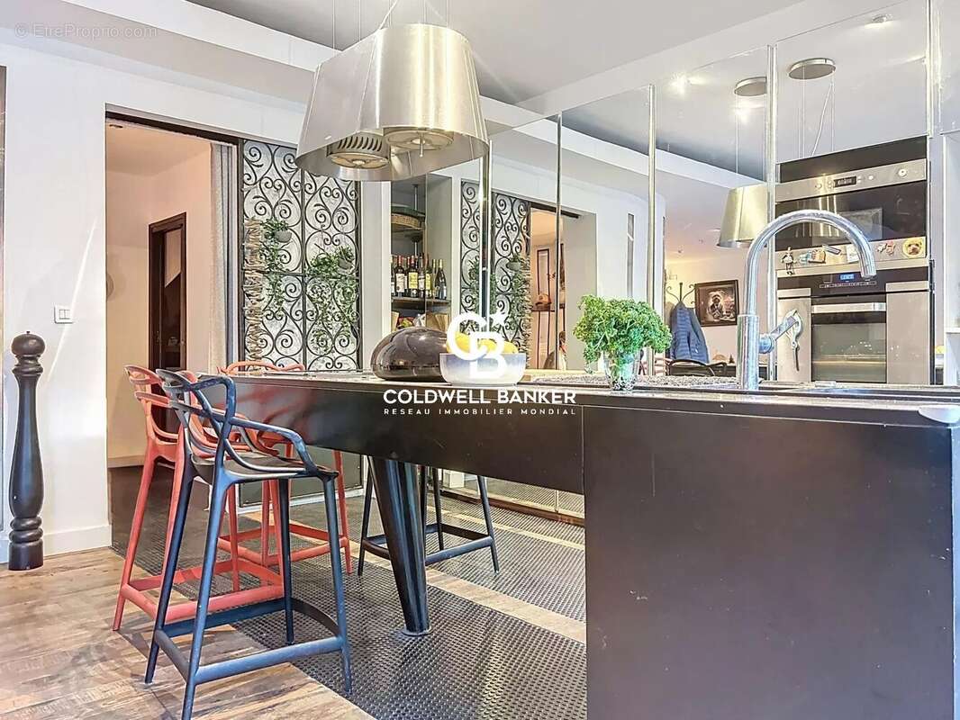 Maison à LA ROCHELLE