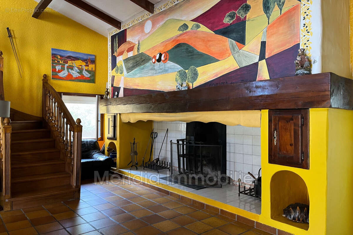 Maison à LOS MASOS