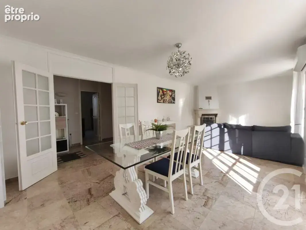 Maison 188 m² à Mions  - photo 3