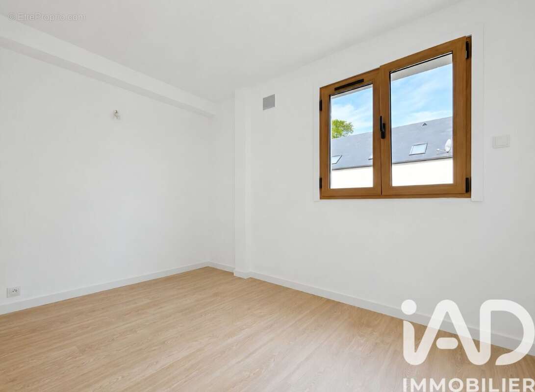 Appartement 50 m² à Ozoir-La-Ferriere  - photo 4