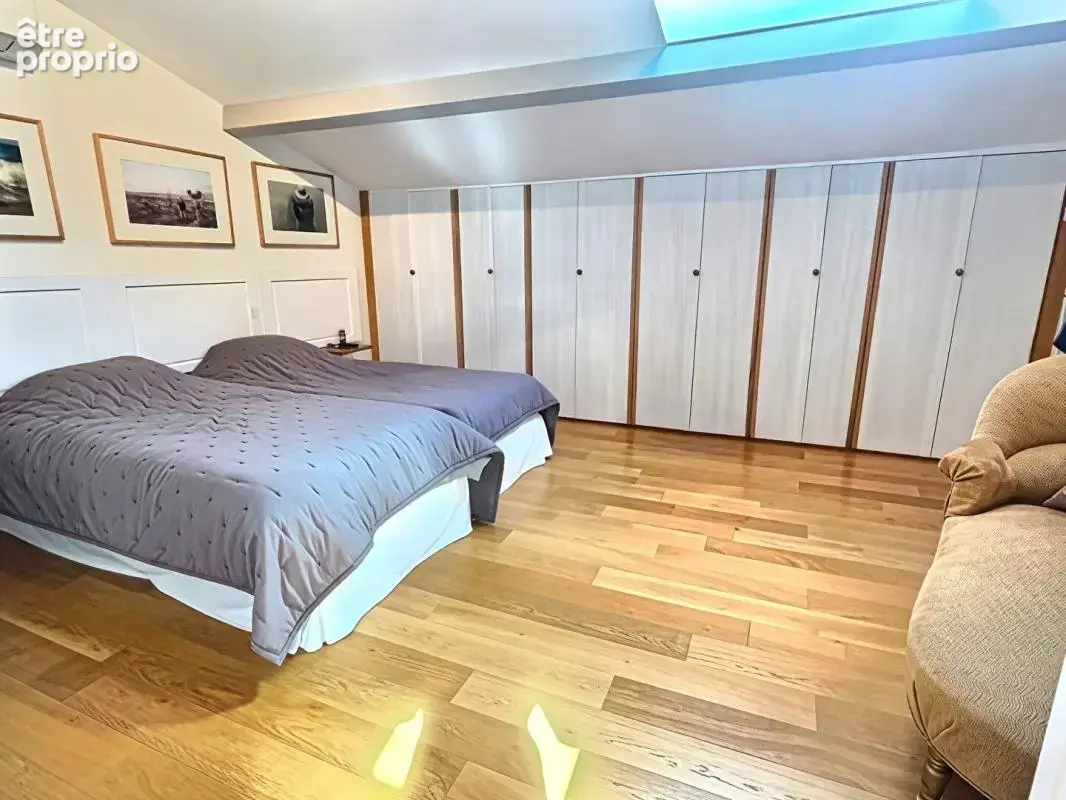 Villa d'architecte 165 m2  prox centre Bandol  1 450 000 - photo 8