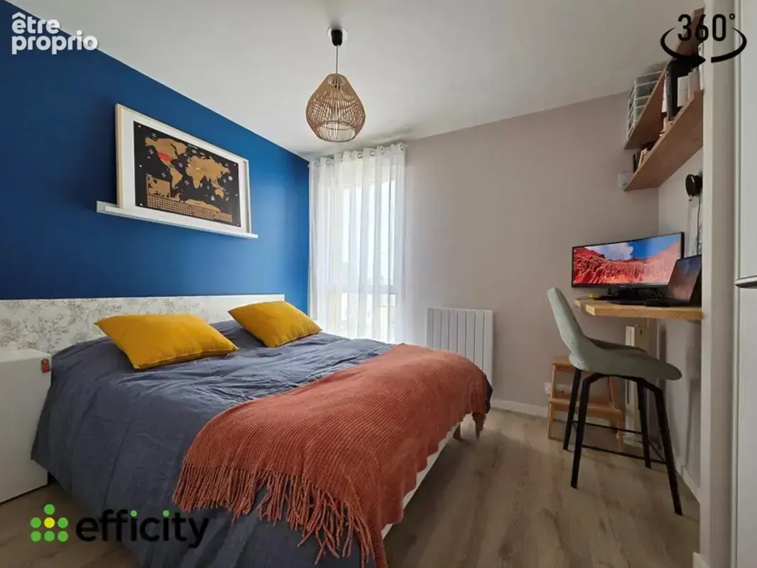 Appartement - photo 8