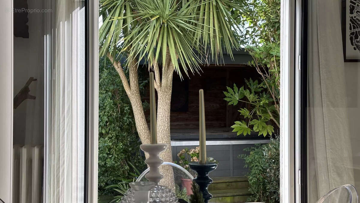 Maison à LA ROCHELLE