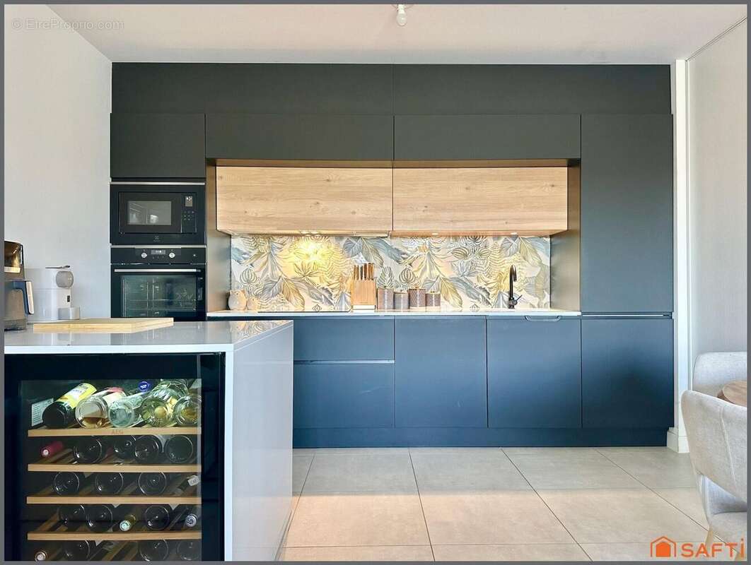 Appartement 62 m² à Villeneuve-Les-Avignon  - photo 6