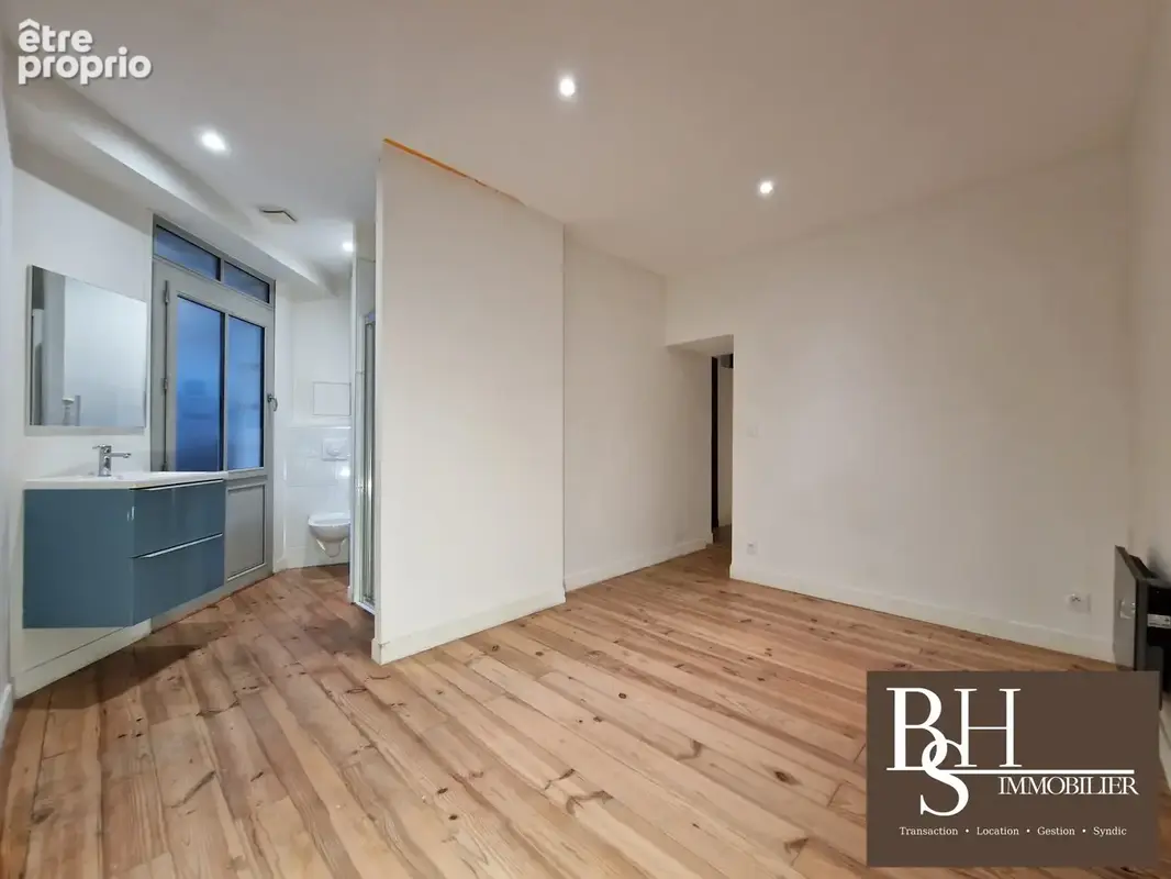 Appartement 3 pièces 42 m² à vendre à Poitiers (86000) - photo 4