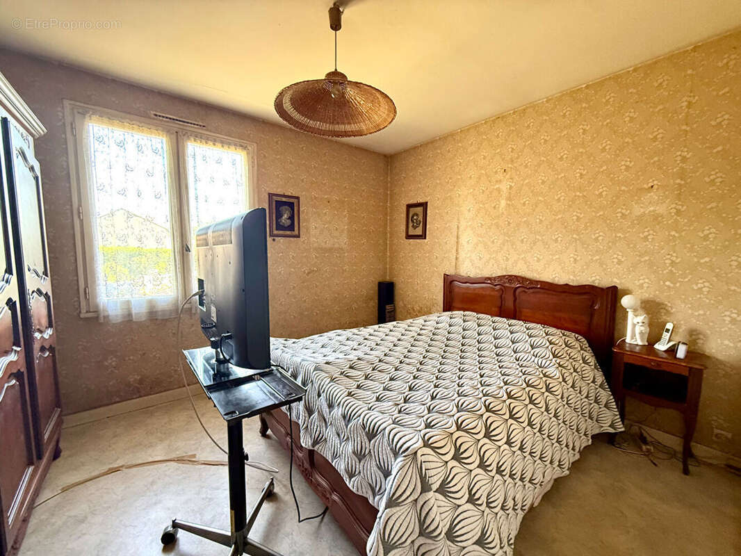 Maison à VIVONNE