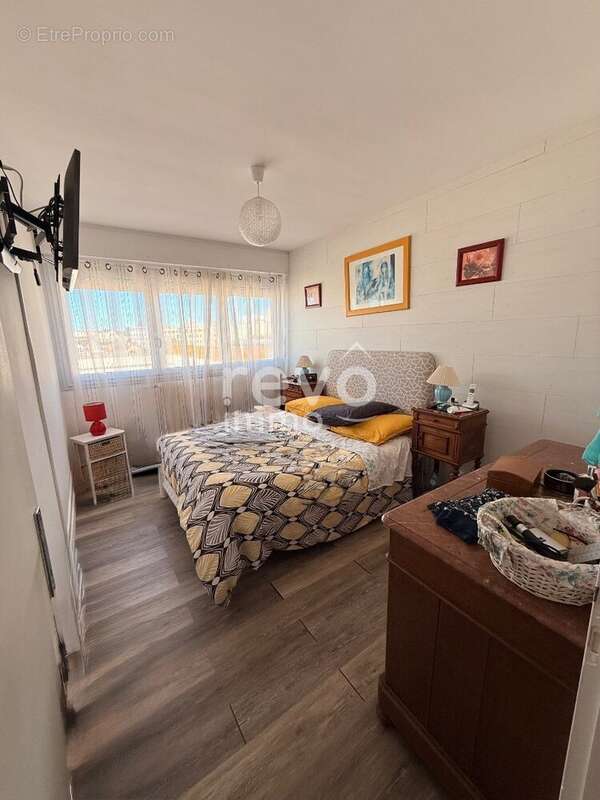 Appartement à LA ROCHE-SUR-YON