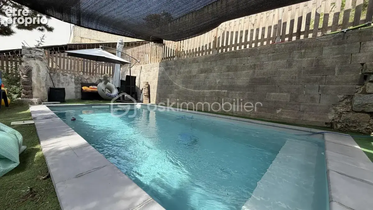 BOURG LES VALENCE - Maison plain pied 4 chambres - photo 9