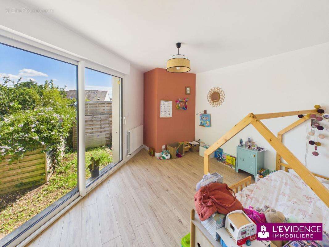 Photo 6 - Maison à SAINT-NAZAIRE