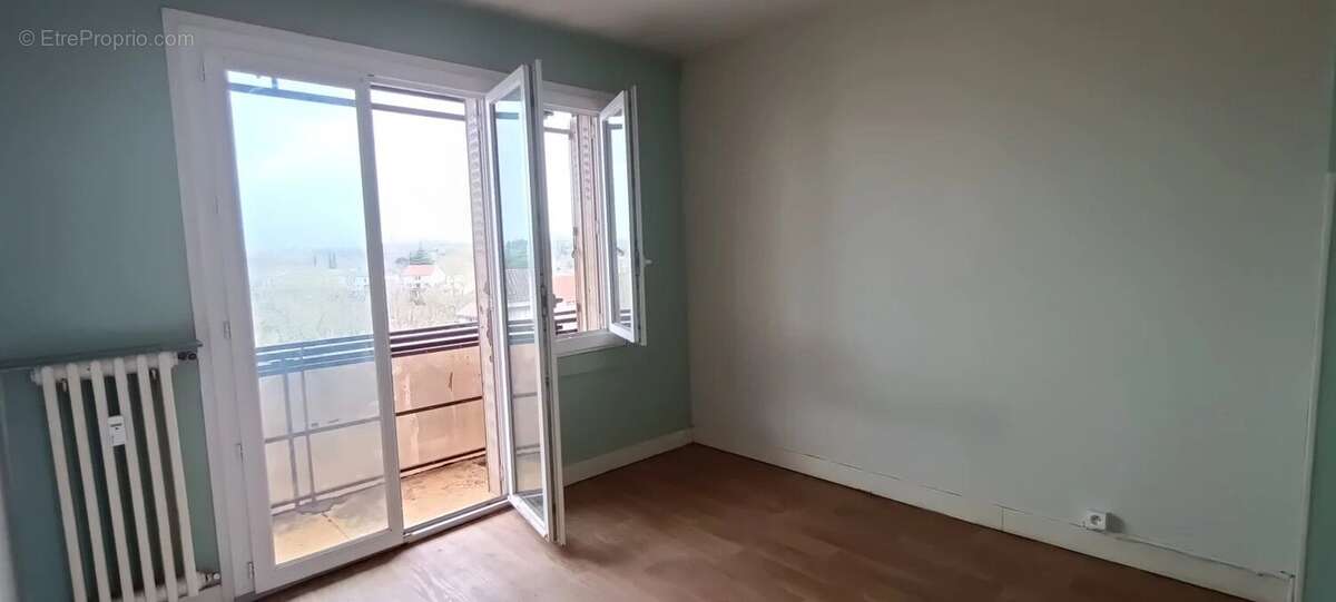 Appartement à ALBI