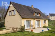 Maison à SAINT-JUST