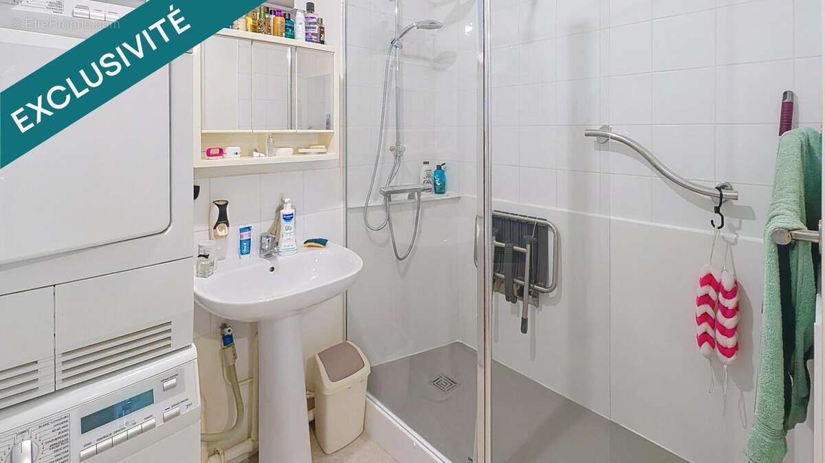 Photo 5 - Appartement à CESSON-SEVIGNE