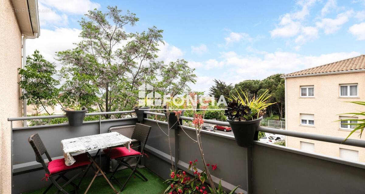 Appartement à NARBONNE