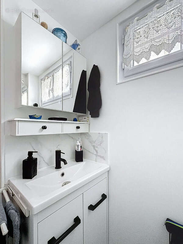 Maison à VILLERS-SUR-MER