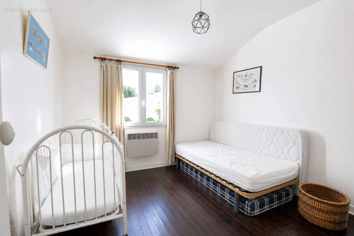 Prefailles - 7 chambres - photo 9