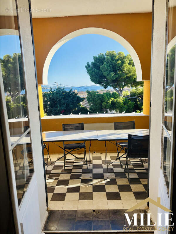 Maison à BANDOL