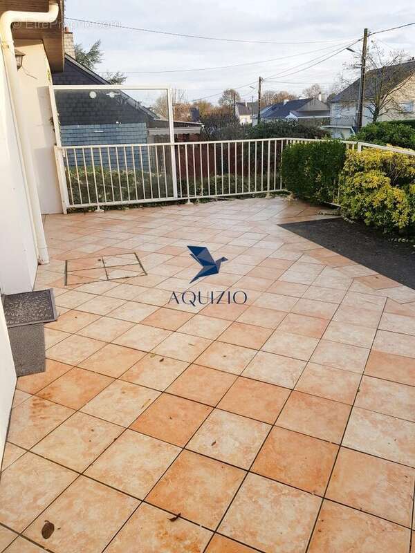 Maison à SAINT-GEORGES-SUR-LOIRE