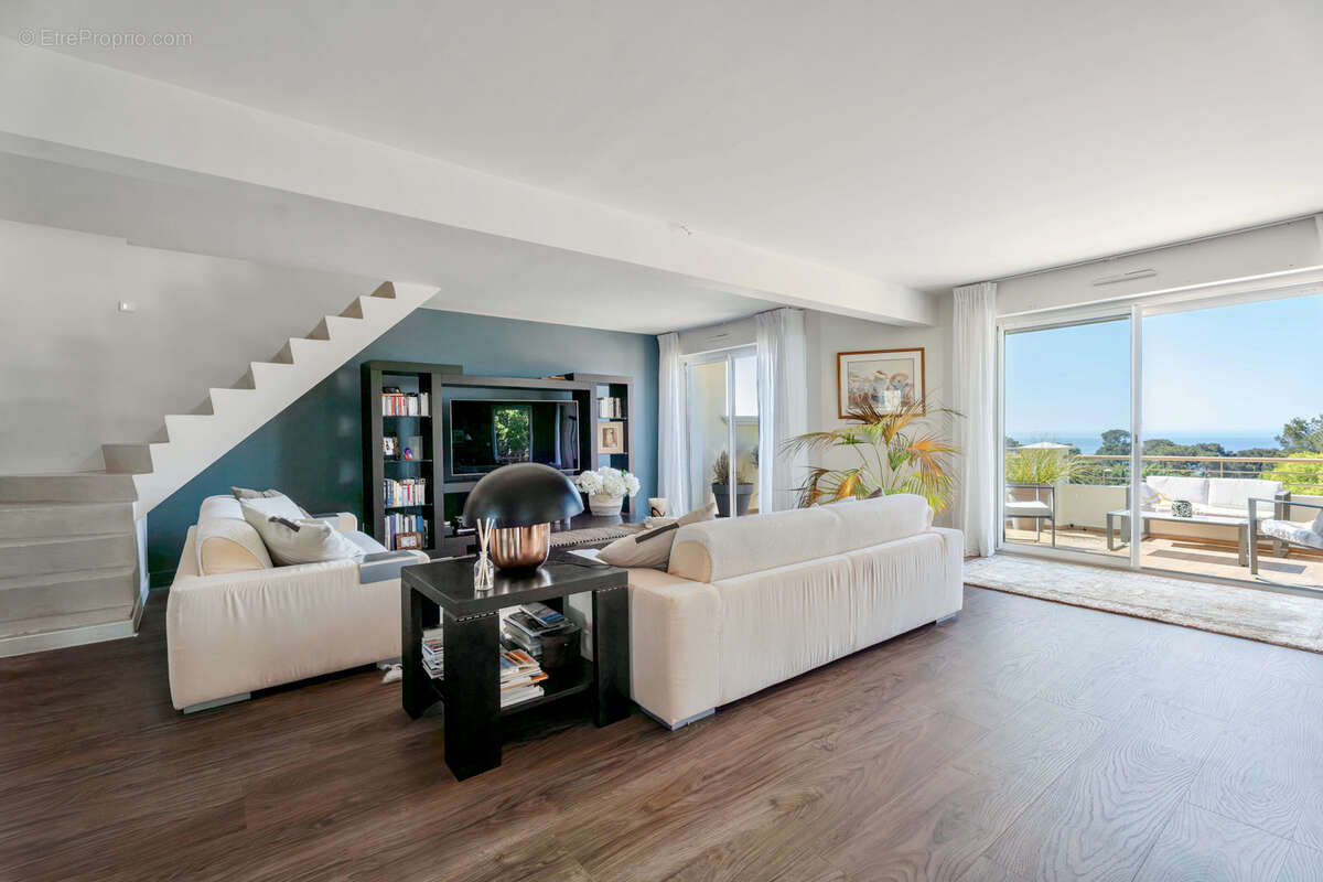 Appartement à LE PRADET