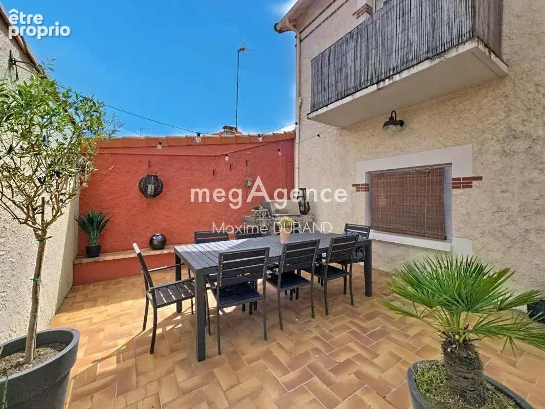 Maison de caractère avec locatif- Centre CHOLET - photo 16