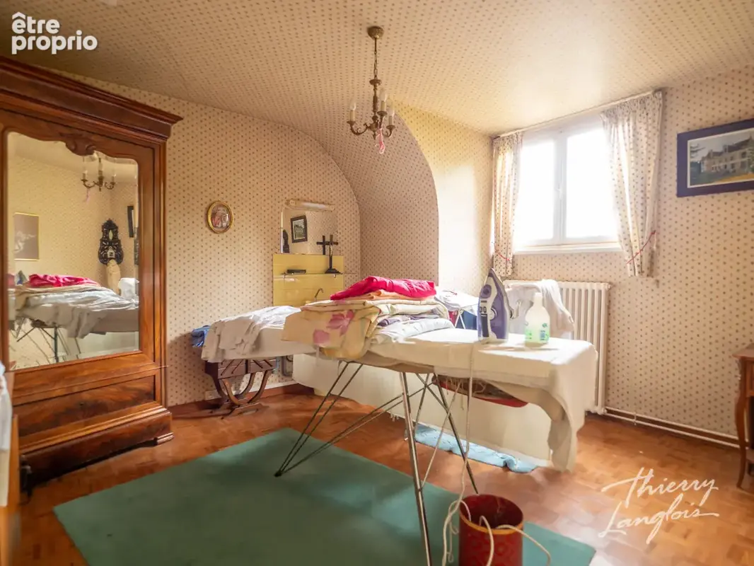 Maison individuelle au coeur de sainghin en melantois - photo 18
