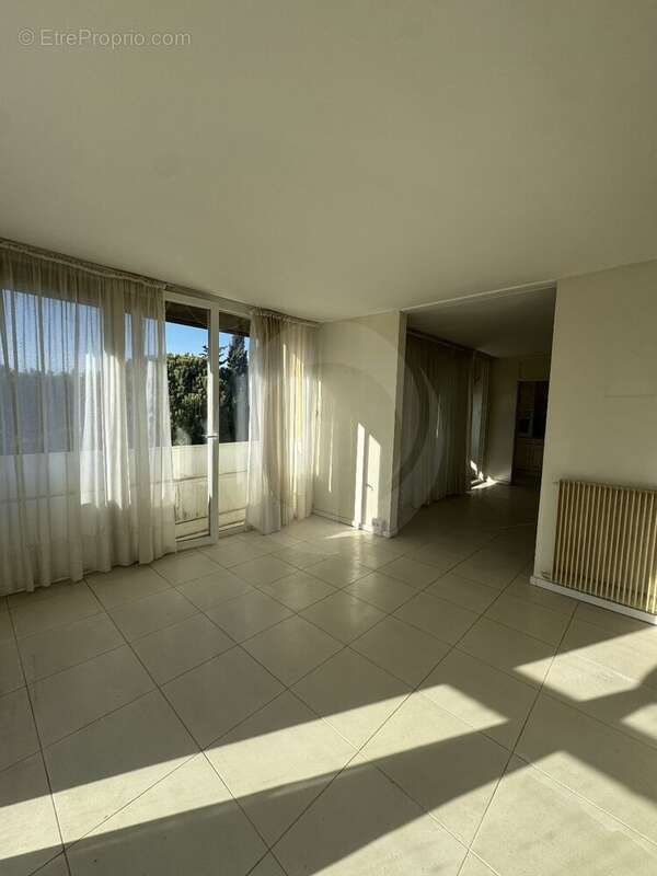 Appartement à BALARUC-LES-BAINS