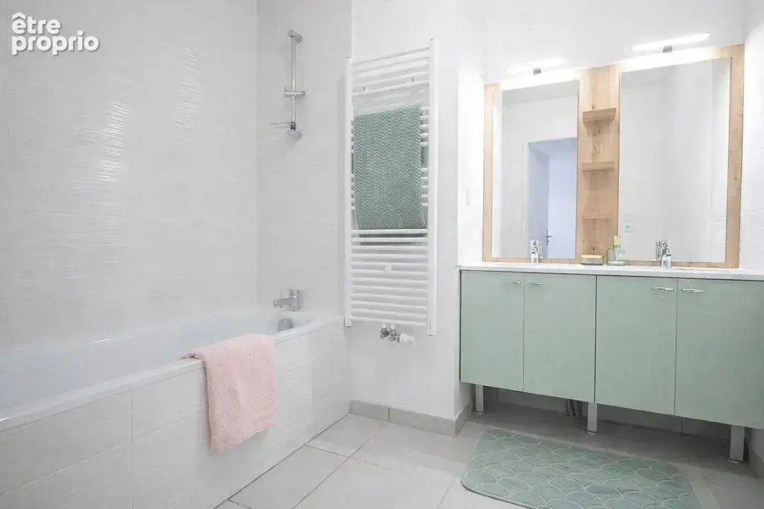 Appartement 120 m² à Blagnac  - photo 7